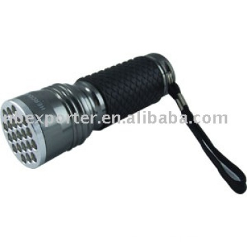 Lampe torche